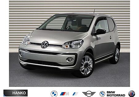 VW Up Volkswagen ! beats