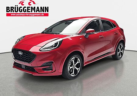 Ford Puma 1.0 ECOBOOST AUTO. ST-LINIE NAVI LED WINTER