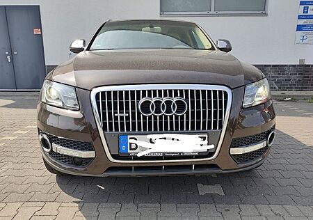 Audi Q5 2.0 TFSI S tronic quattro -Leder *Pano*Autom.