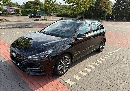 Hyundai i30 Edition 30+ 1.0 T-GDI *NAVI*LED*KAM*SHZ