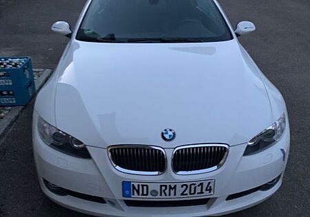 BMW 325i Cabrio -