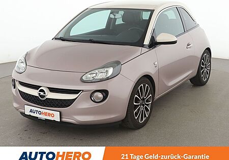 Opel Adam 1.4 Germany's next Topmodel*TEMPO*SHZ*