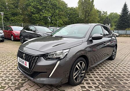 Peugeot 208 1,2i*3D-Cockpit*Teilleder*1.Hand*