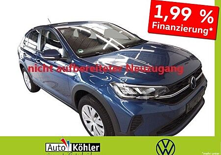 VW Taigo Volkswagen TSi Ganzjahresreifen LED Virtual PDC SHZ