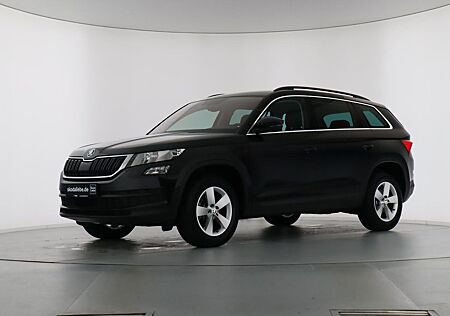 Skoda Kodiaq AMBITION 2.0TDI 4x4 -ANHÄNGERKUPPLUNG-