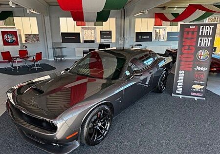 Dodge Challenger R/T 5.7 V8 HEMI