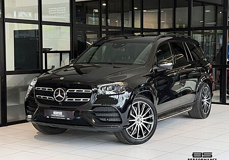 Mercedes-Benz GLS 400 GLS 400d 4M |AMG|NIGHT|ACC|PANO|HUD|K-GO|7-SITZE