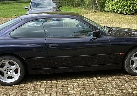 BMW 840Ci Auto
