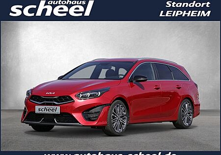 Kia Cee'd Sportswagon cee'd Sporty Wagon 1.5 T-GDI GT Line ACC FLA LE