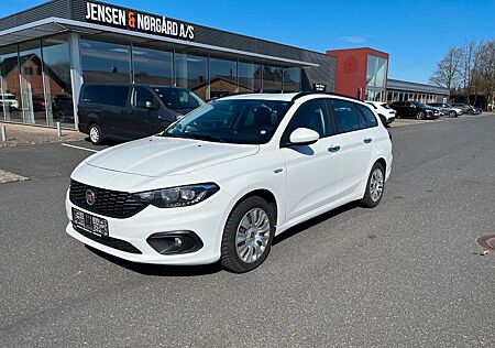 Fiat Tipo Lounge