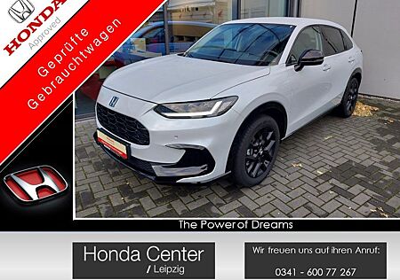 Honda ZR-V 2,0 e:HEV Sport Navi/LED/Kamera