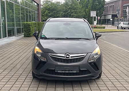 Opel Zafira C Tourer Edition 2.0L SHZ/PDC/Klima/