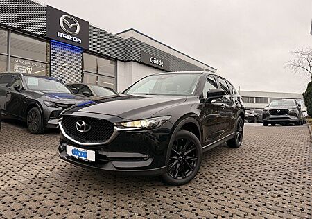 Mazda CX-5 2.5 194 PS Advantage *Winterräder*