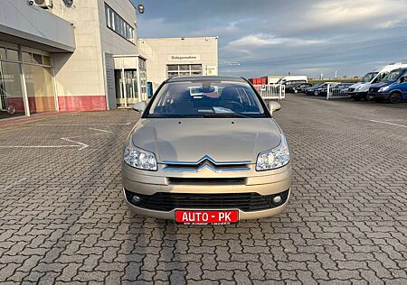 Citroën C4 Lim. Confort