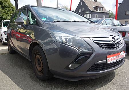Opel Zafira Tourer Edition 7.Sitzer