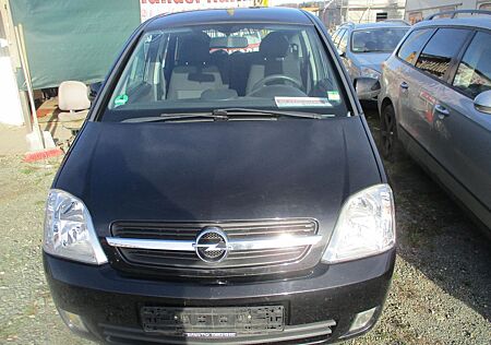 Opel Meriva 1.6 Edition
