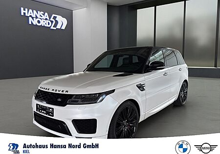 Land Rover Range Rover Sport D350 AUTOBIOPRAPHY LED HUD AHK