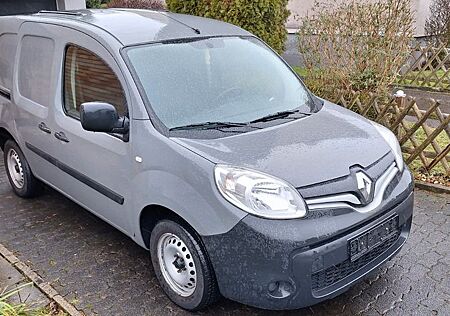 Renault Kangoo ENERGY dCi Kasten 3,5t Leiterklappe