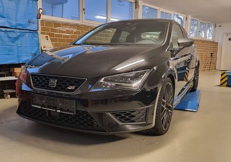 Seat Leon SC 2.0 TSI Start&Stop CUPRA 290 DSG