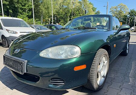 Mazda MX-5 1.6 Impulse Cabrio Garantie