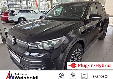 VW Tiguan Volkswagen Life eHybrid LED+ APP STH AHK 5JGAR
