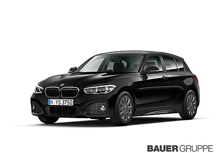 BMW 120 d M Sport Navi Soundsystem HarmanKardon LED