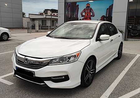 Honda Accord Sport 2.4 CVT