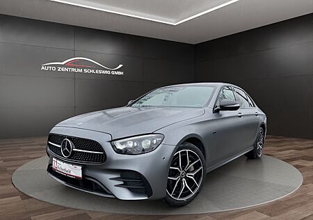 Mercedes-Benz E 300 de AMG-Line Pano 360° Burmester LED Distr.