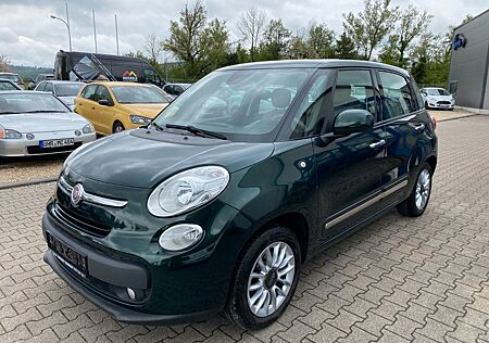 Fiat 500L Lounge
