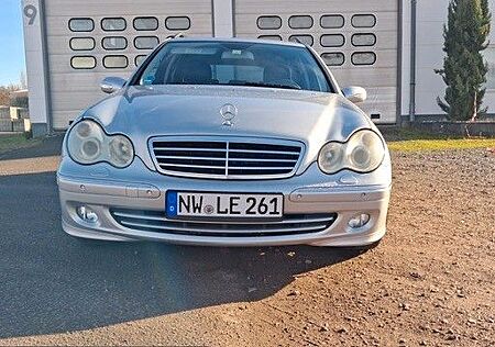Mercedes-Benz C 350 C T-Modell T