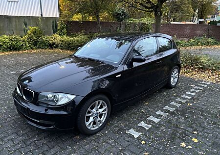 BMW 116 gebraucht kaufen BMW 116i 3 Türer
