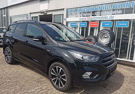 Ford Kuga ST-Line-Sitzh.-Pano.-Navi-PDC-Xenon