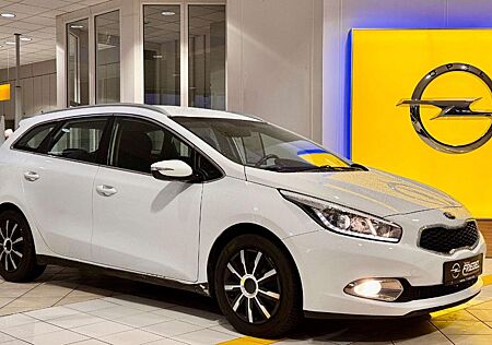 Kia Cee'd Sportswagon Ceed SW / cee d SW Ceed SW Diesel 1.4 CRDi 90 IS