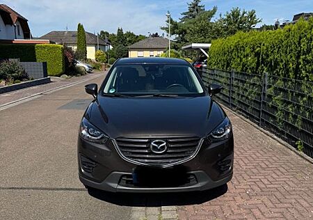 Mazda CX-5 2.0 SKYACTIV-G 160 Nakama AWD Nakama