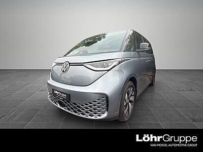 Volkswagen ID.Buzz Bus Pro *ACC*LED*NAVI*KEYLESS*