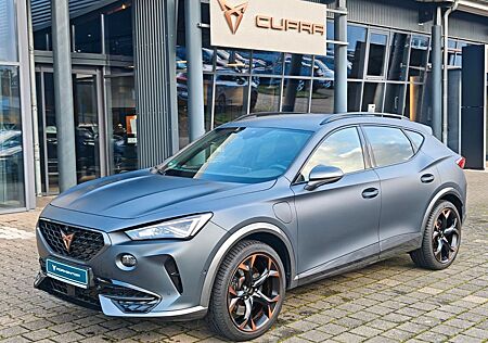 Cupra Formentor VZ e-Hybrid DSG 245PS NAVI+SHZ+APP+ACC