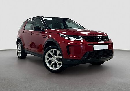 Land Rover Discovery Sport HSE 360°+STHZ+MEMO+TOT+AHK+LHZ