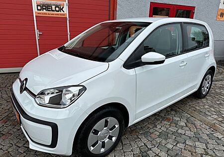 VW Up Volkswagen ! 1.0i FSE*R-KAMERA*PDC*KLIMA* NAVI APP