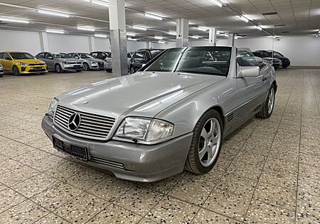 Mercedes-Benz SL 300 /2Hand/Deutsches Auto/H-Zulassung/Klima