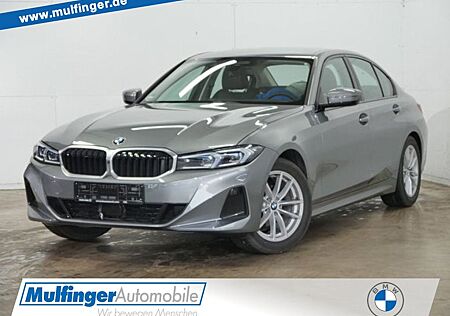 BMW 318i Sports.HUD ACC SurView.LiveProf.AHK 8-Fach