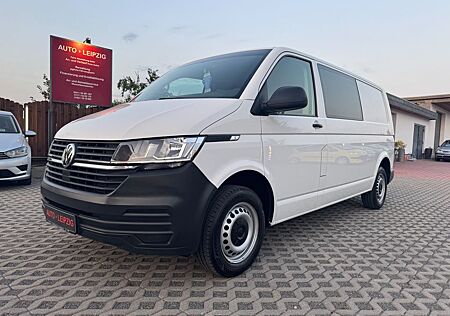 VW T6 Volkswagen .1 KastenPLUSComfortline lang FW,Klima,Sitzhz,