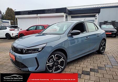 Opel Corsa F GS Automtaik KAmera CarPlay SHZ PDC