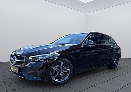 Mercedes-Benz C 220 T AMBIENTE7CARBON/LED/LEDER/NEUES MODELL