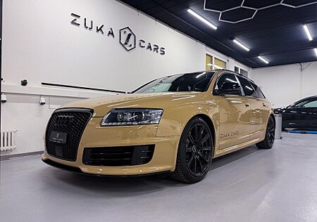 Audi RS6 5.0 tiptronic quattro Avant -