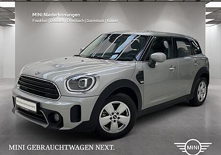 Mini Cooper D Countryman Navi Kamera Driv.Assist LED