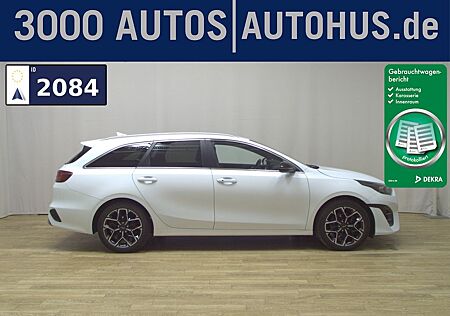 Kia Cee'd Sportswagon cee'd Sporty Wagon 1.6 CRDi GT Line ACC Navi LE