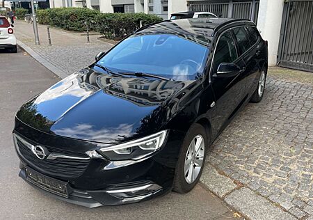 Opel Insignia B /ST *Navi*Automatik*Steuerkette NEU*