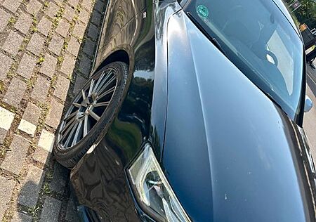 Audi A5 3.0 TDI 180kW S tronic quattro -