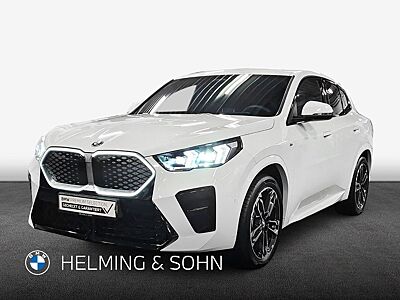 BMW iX2 xDrive30 M-Sport Head-Up HK HiFi AHK Massage