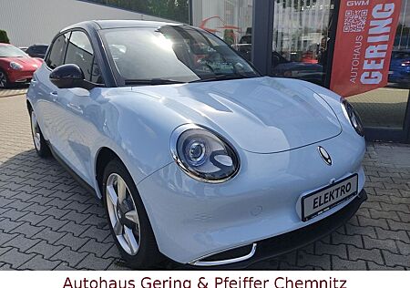 GWM Ora 03 400PRO mit Wärmepumpe